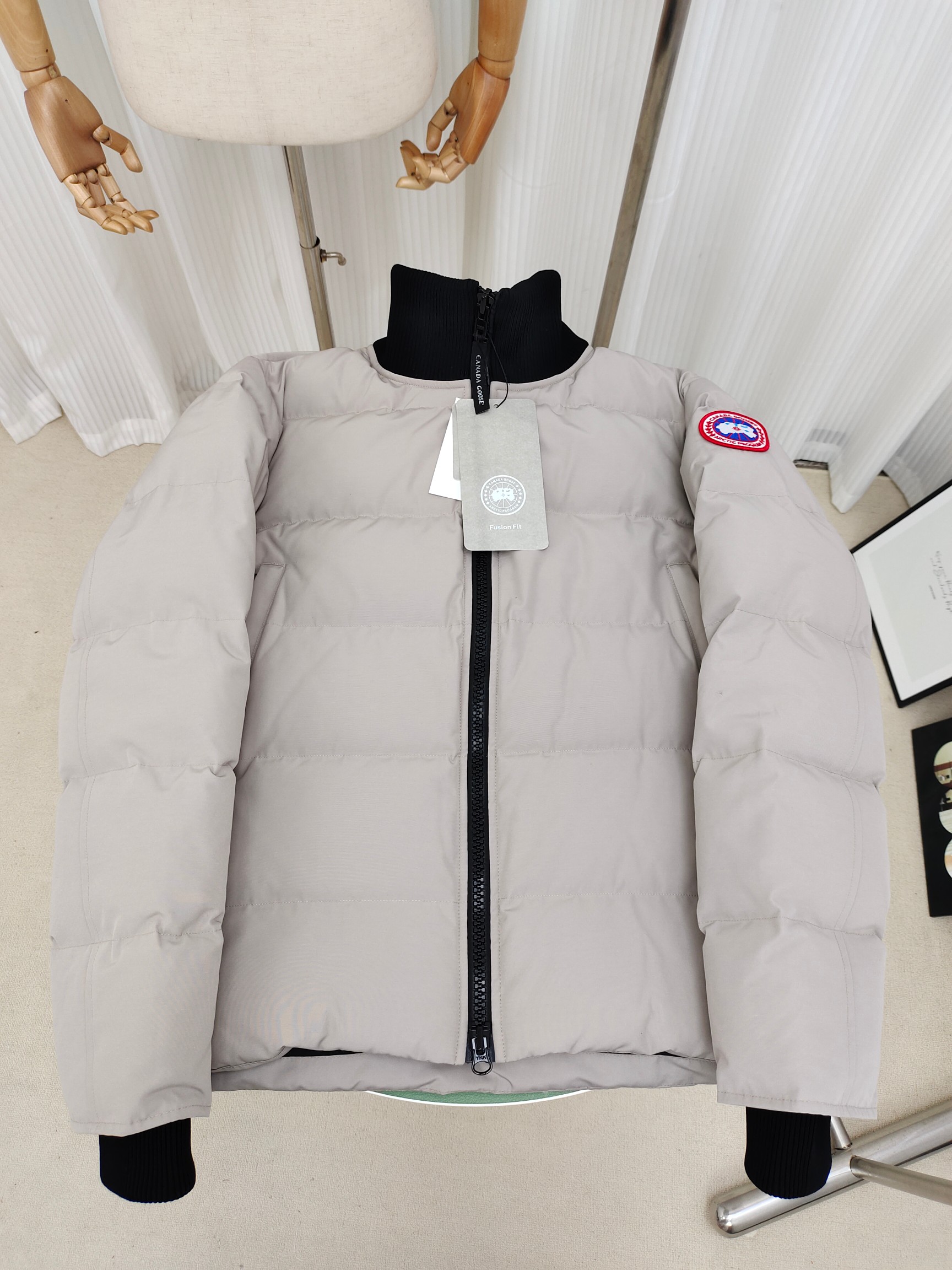 Canada Goose Down Jackets